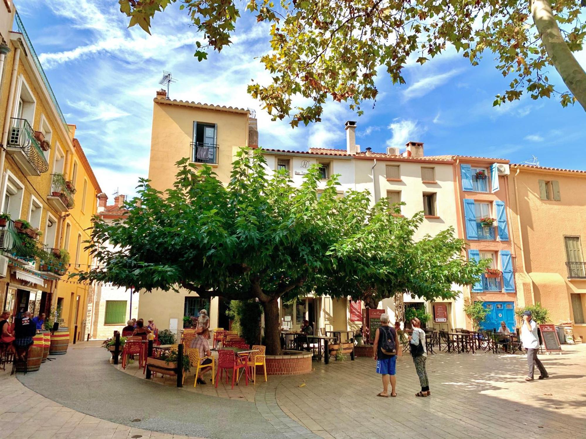 Casa de Férias Maison De Flo Centre Historique Sur